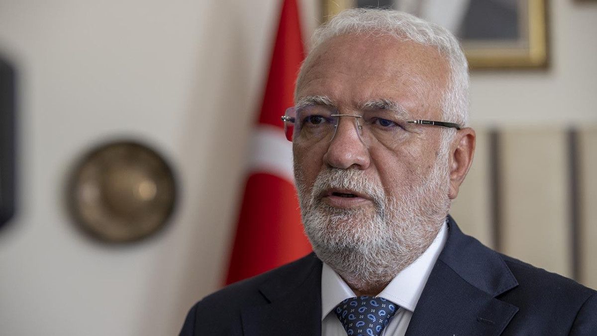 AK Partili Mustafa Elitaş’tan erken seçim açıklaması: Tarih verdi 1 ak partili mustafa elitastan erken secim aciklamasi tarih verdi 0 zakfvYPA