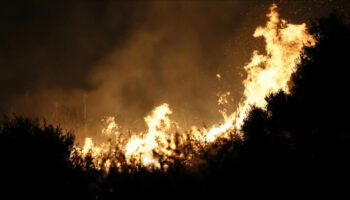 akdeniz ulkelerinde asiri sicaklar orman yangini riskini zirveye tasidi XHhuv5OU