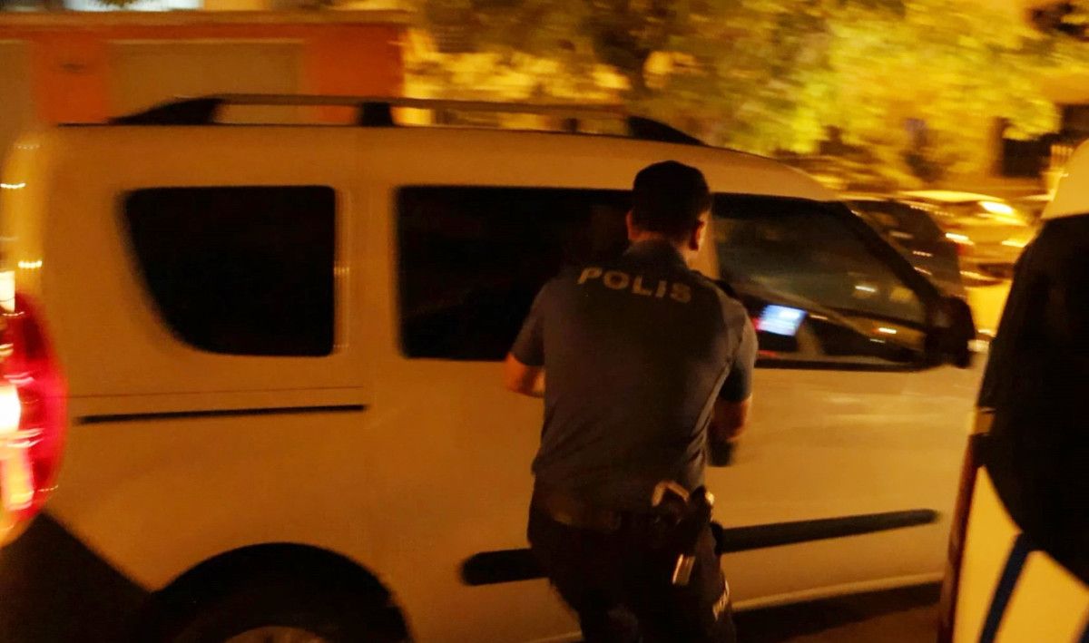 aksarayda dur ihtarina uymayan ehliyetsiz surucu 3 kez alkollu yakalandi 2 mNjeqUqg