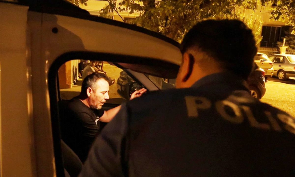 aksarayda dur ihtarina uymayan ehliyetsiz surucu 3 kez alkollu yakalandi 3 vF8OlbB2