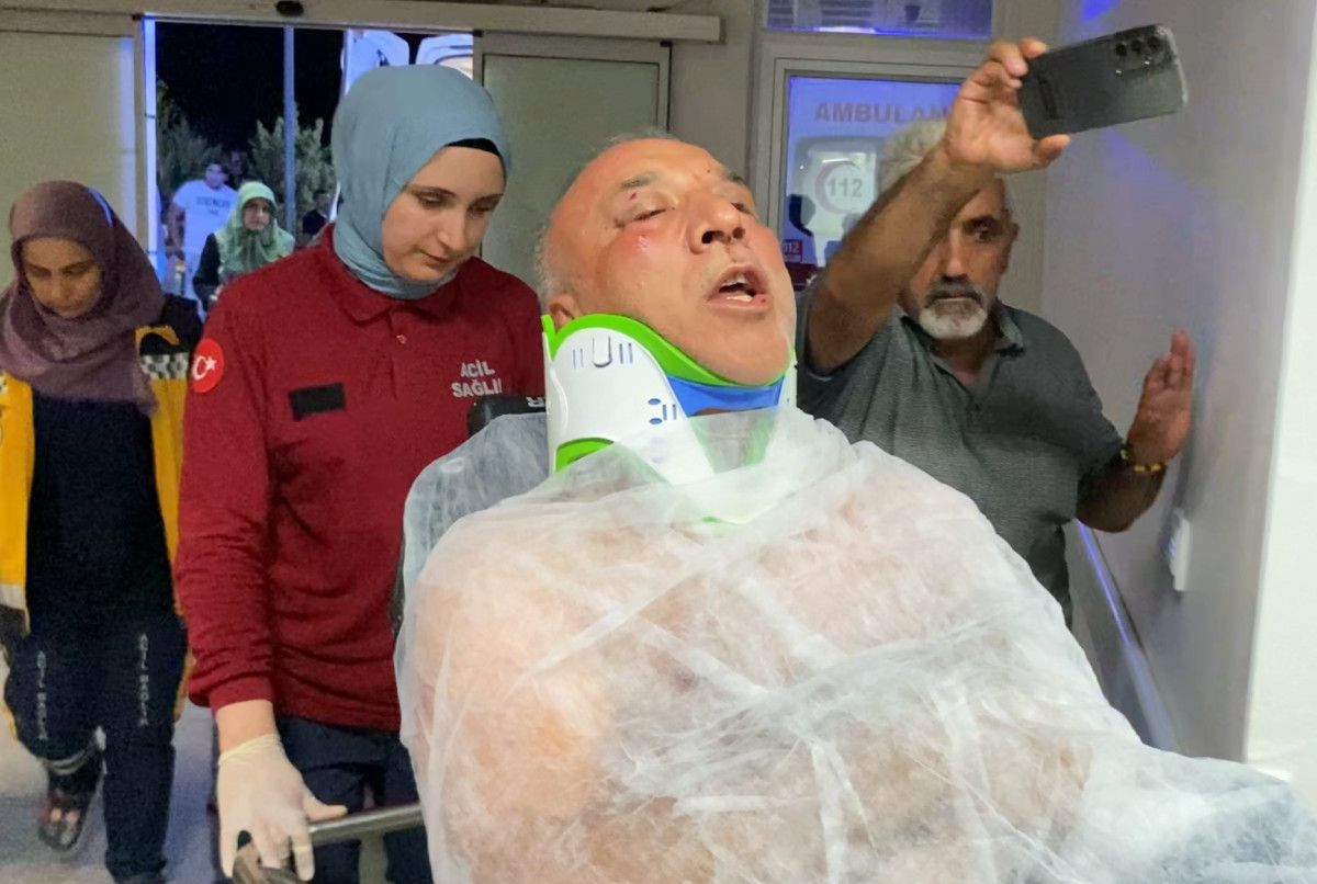 aksarayda emekli polis memurunu darbedip bicakladilar 0 9yZOVa1E