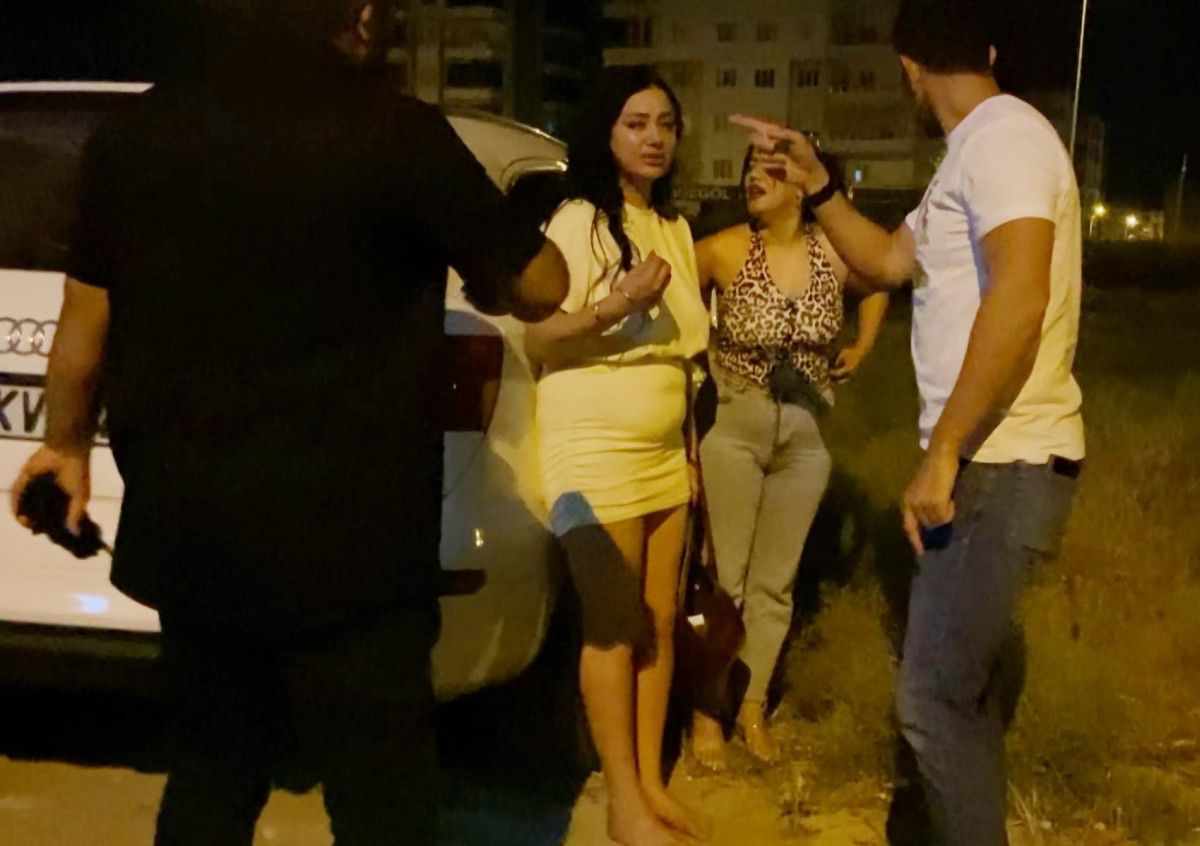 aksarayda polisten kacan alkollu surucu kaza yapinca yakalandi 2 1JQgmXnw