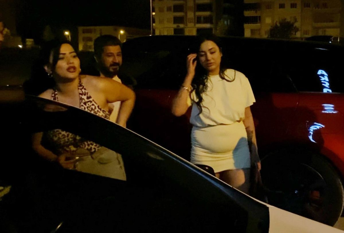 aksarayda polisten kacan alkollu surucu kaza yapinca yakalandi 5