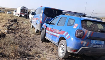 aksarayda yangini sondurmek isterken alevlerin arasinda kalan ciftci oldu ES9nuWni