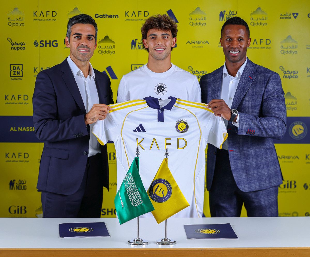 al nassr chelseaden joao felixi transfer etti 2 iHQLn6kK