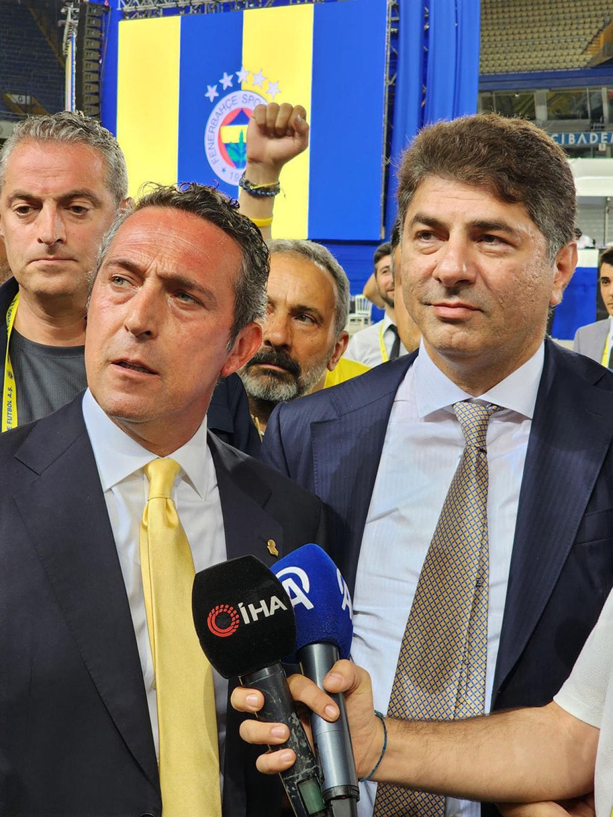 ali koctan transfer mujdesi 0