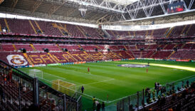 Ali Sami Yen Spor Kompleksi, dünyanın en çevre dostu ikinci stadyumu 1 ali sami yen spor kompleksi dunyanin en cevre dostu ikinci stadyumu 9O2zqfzZ