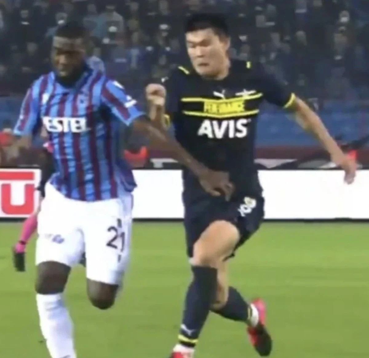 ali sansalan 35 yil sonra fenerbahce maci yonetti 1 eDvqhZta