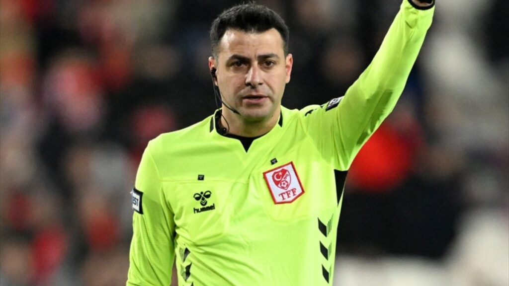 ali sansalan 35 yil sonra fenerbahce maci yonetti aPK18TRc