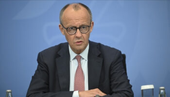 almanya basbakani merz abd gumruk vergileri ekonomimizi derinden sarsacak l9rtEzfS