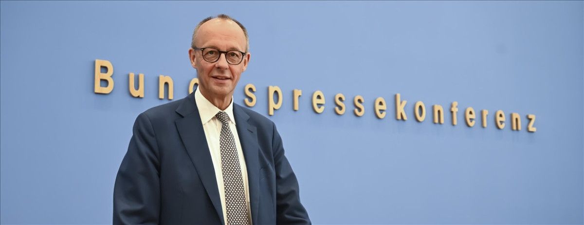 almanya basbakani merz gazzede kalici ateskes cagrisina katilmamasini savundu 0