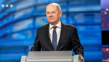 almanya ukraynanin silah ve askerden arindirilmasi fikrini kabul etmeyecek KXEIktZt