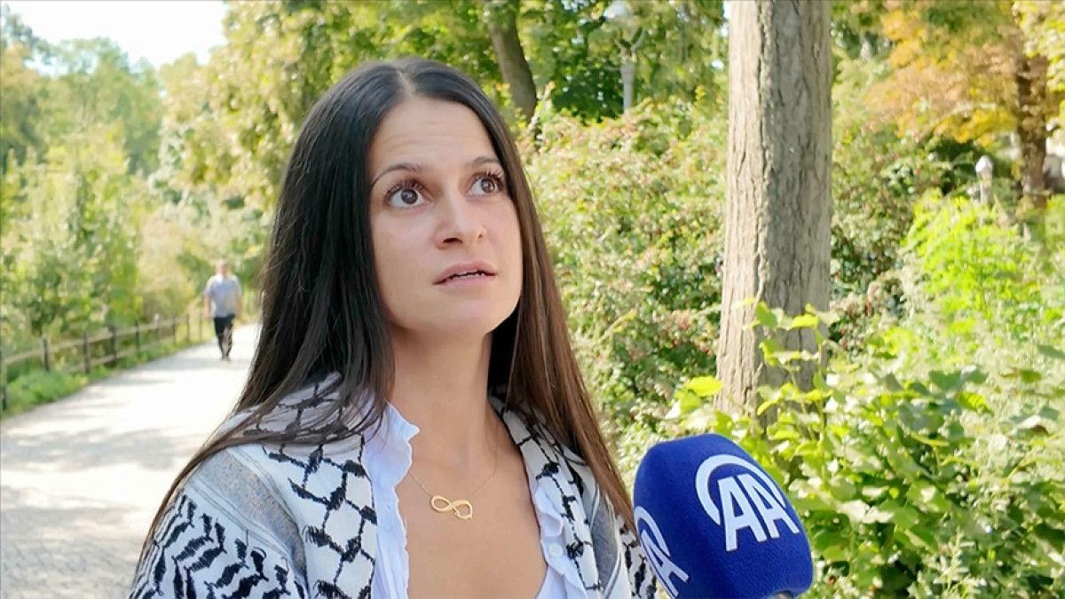 almanyada filistin destekcisi yasemin acara slogan davasinda beraat 0 rcaHzXZh