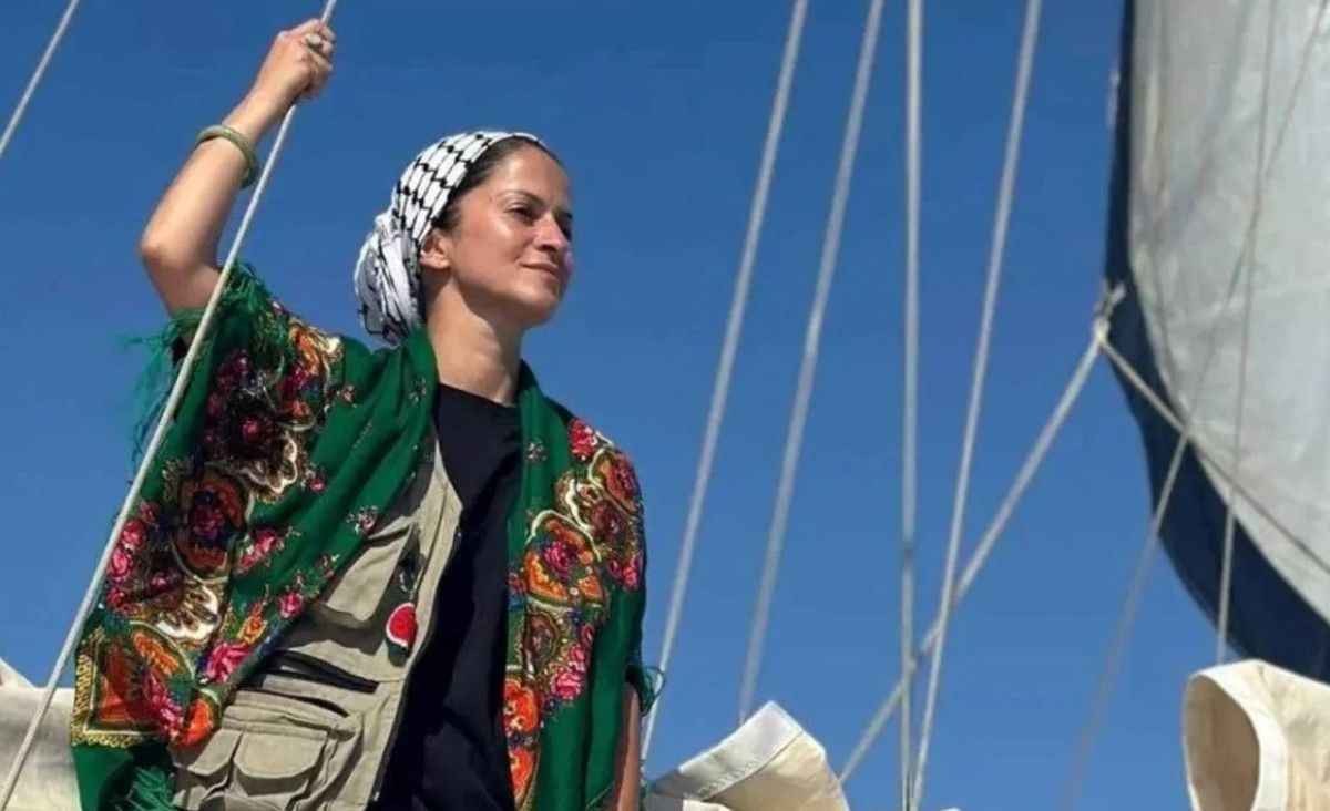 almanyada filistin destekcisi yasemin acara slogan davasinda beraat 3 mHajcb6c