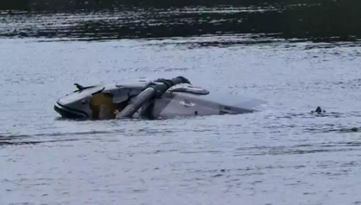 Almanya'da helikopter düştü: 2 kişi hayatını kaybetti 1 almanyada helikopter dustu 2 kisi hayatini kaybetti 0 TpRauny2