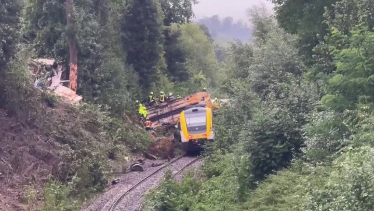 almanyada yolcu treninin raydan cikmasi sonucu 3 kisi hayatini kaybetti 2 yRY99bz9