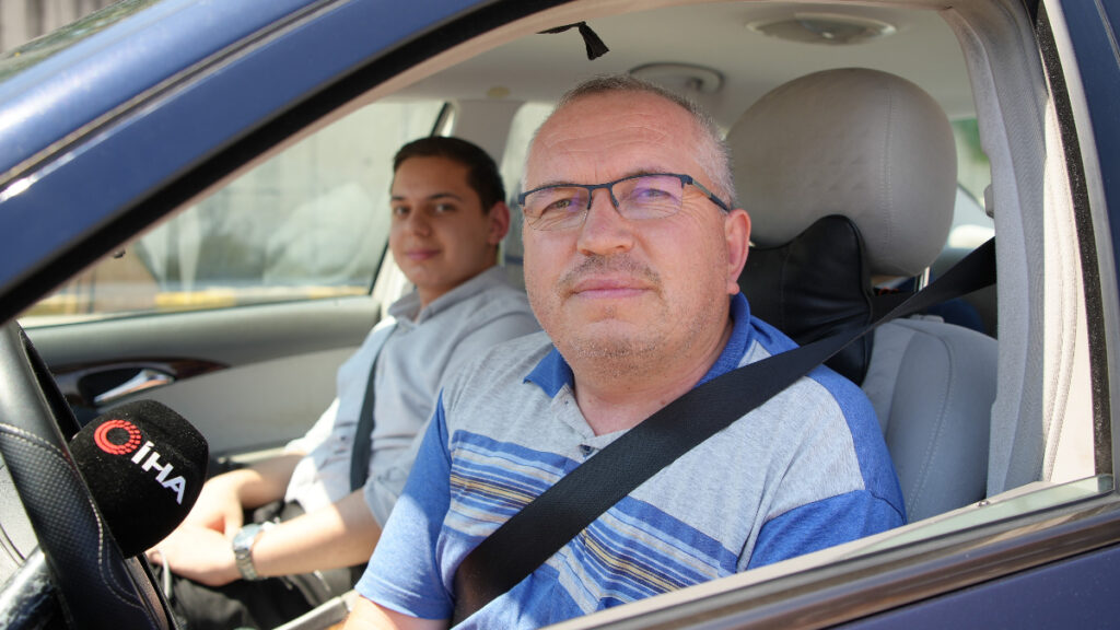 almanyadan turkiyeye gelen gurbetci balik sezonu gibi gurbetci sezonu aciliyor SGZkdsbV