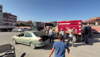 amasyada 8 ton patatesi halka ucretsiz dagitildi kisa surede tukendi lBMOnbAp