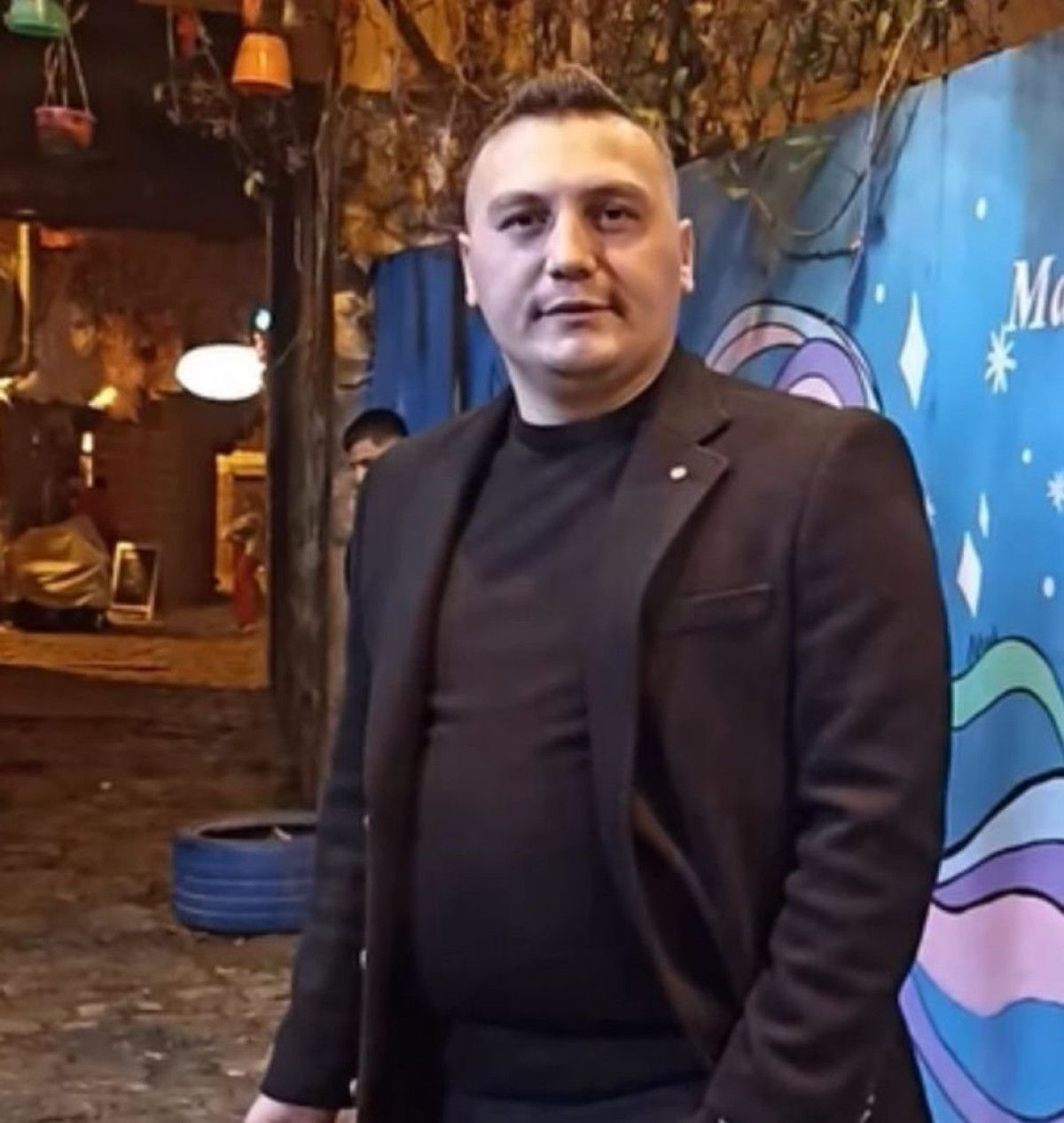 amasyada devrilen traktorun surucusu hayatini kaybetti 2