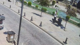 amasyada telefon dolandiricisi parkta bulustugu kadinin parasini alip kacti TpsGhnH2