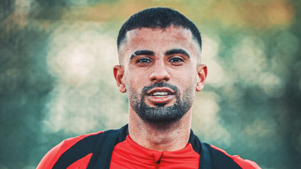 amed sportif faaliyetlerde yilmaz ceylan ile yollar ayrildi fexA5CQT