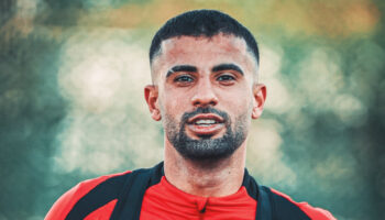 amed sportif faaliyetlerde yilmaz ceylan ile yollar ayrildi fexA5CQT