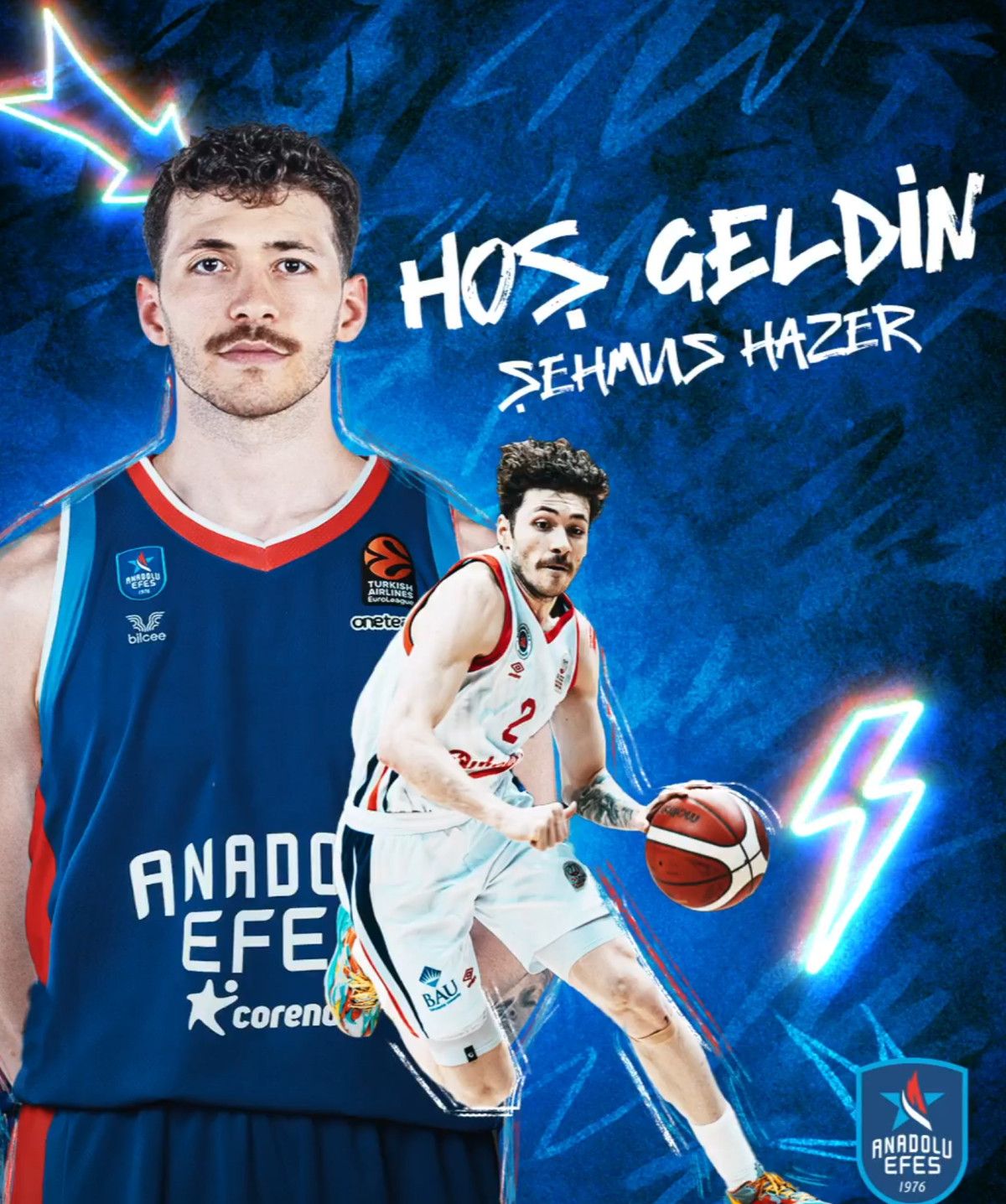 anadolu efes kadrosunu sehmus hazerle guclendirdi 0 FNhKmAUB
