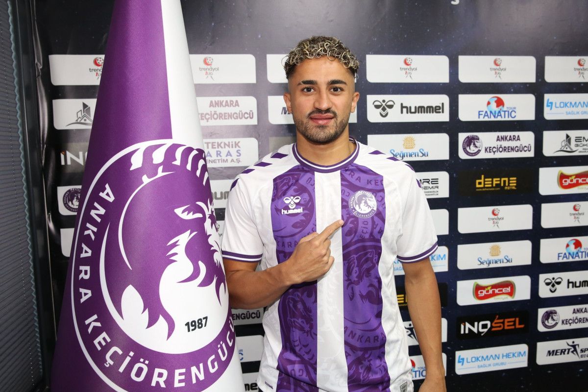 ankara keciorengucu ahmet uzunu transfer etti 1 H5FEw6nI