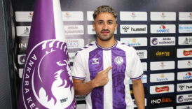 ankara keciorengucu ahmet uzunu transfer etti yU5zkaCC