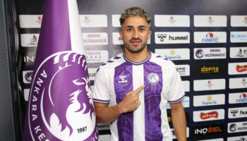 ankara keciorengucu ahmet uzunu transfer etti yU5zkaCC