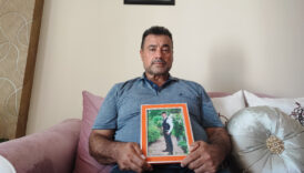 ankarada 15 temmuzda sehit olan polisin evlilik hayali yarim kaldi A766ugcP