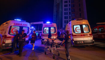 ankarada 26 katli binada cikan yanginda 1i bebek 3 kisi oldu lA6u3YHg