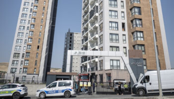 ankarada 3 kisinin oldugu yangin faciasinda binanin muteahhiti yakalandi x4l48cJd