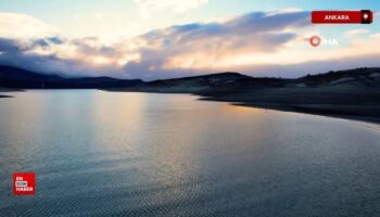 ankarada barajlar alarm veriyor ps6Q3Rku