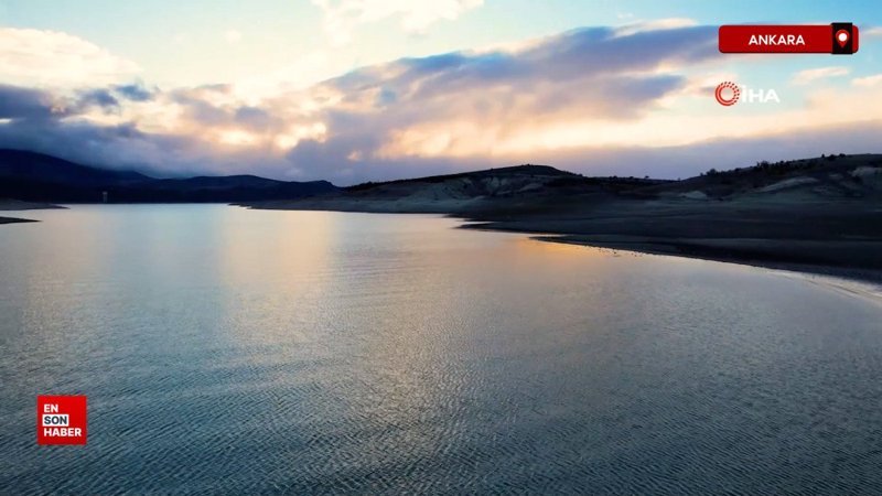 ankarada barajlar alarm veriyor ps6Q3Rku