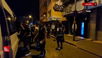 ankarada fuhus operasyonu 11 isyeri muhurlendi glFyinhl