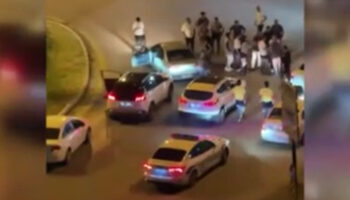 ankarada trafik tartismasinda kan akti 1 yarali sa9eyqid