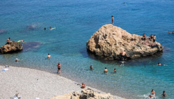 antalyada 95 yilin en sicak temmuz gunu yasandi bNpSOjMb