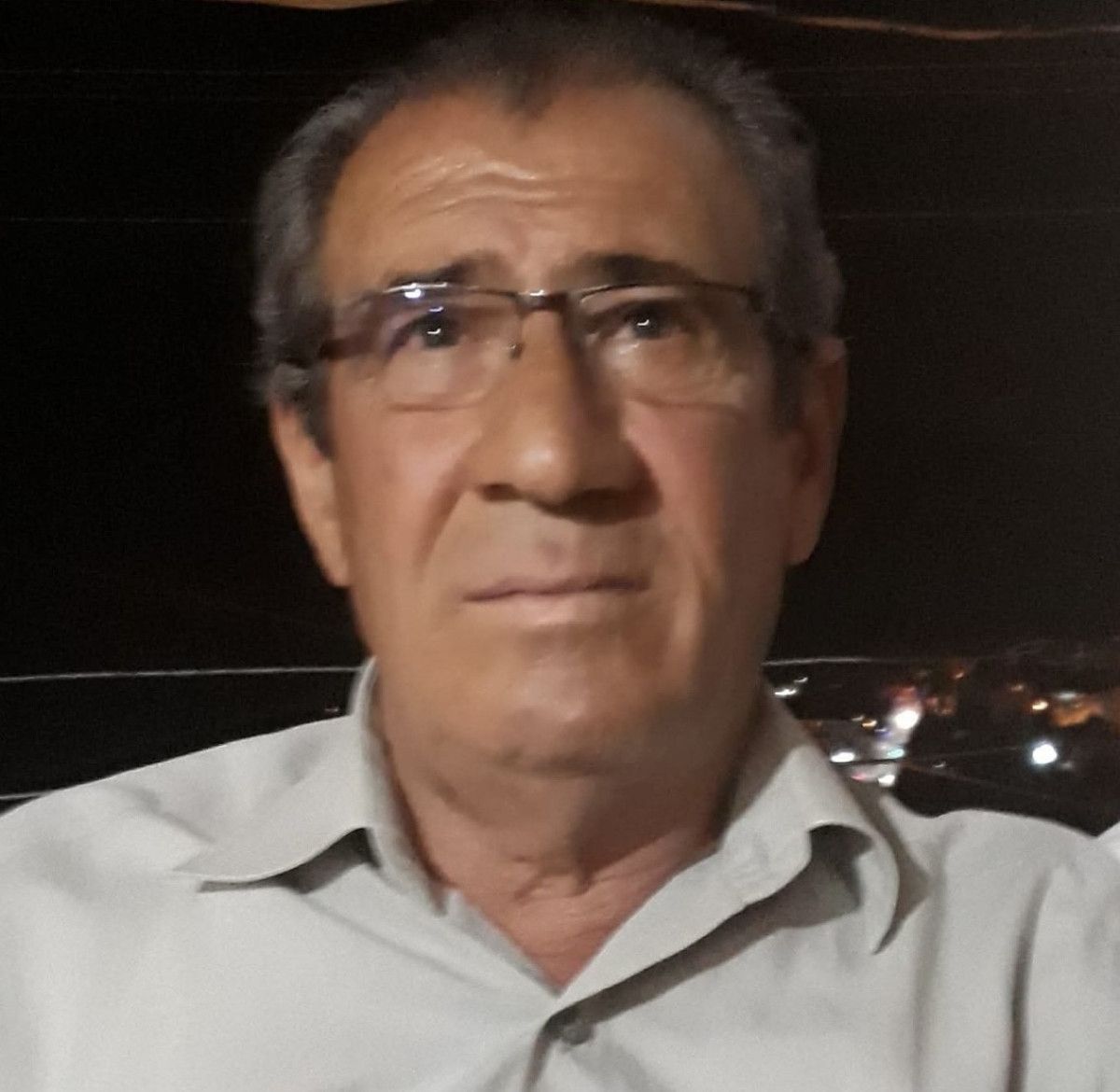 antalyada elektrik akimina kapilan ak partili hayatini kaybetti 0 Vyvzj6PF