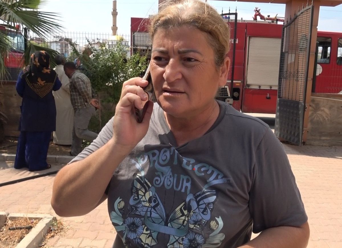 antalyada oglunun evini yaktigini komsularin telefonuyla ogrendi yakacagim dedi yakti 1 aQnuXWve