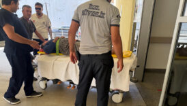 antalyada saglik ekipleri evinin onunde dusen kadin icin 45 saat yolculuk yapti zDglnOKc