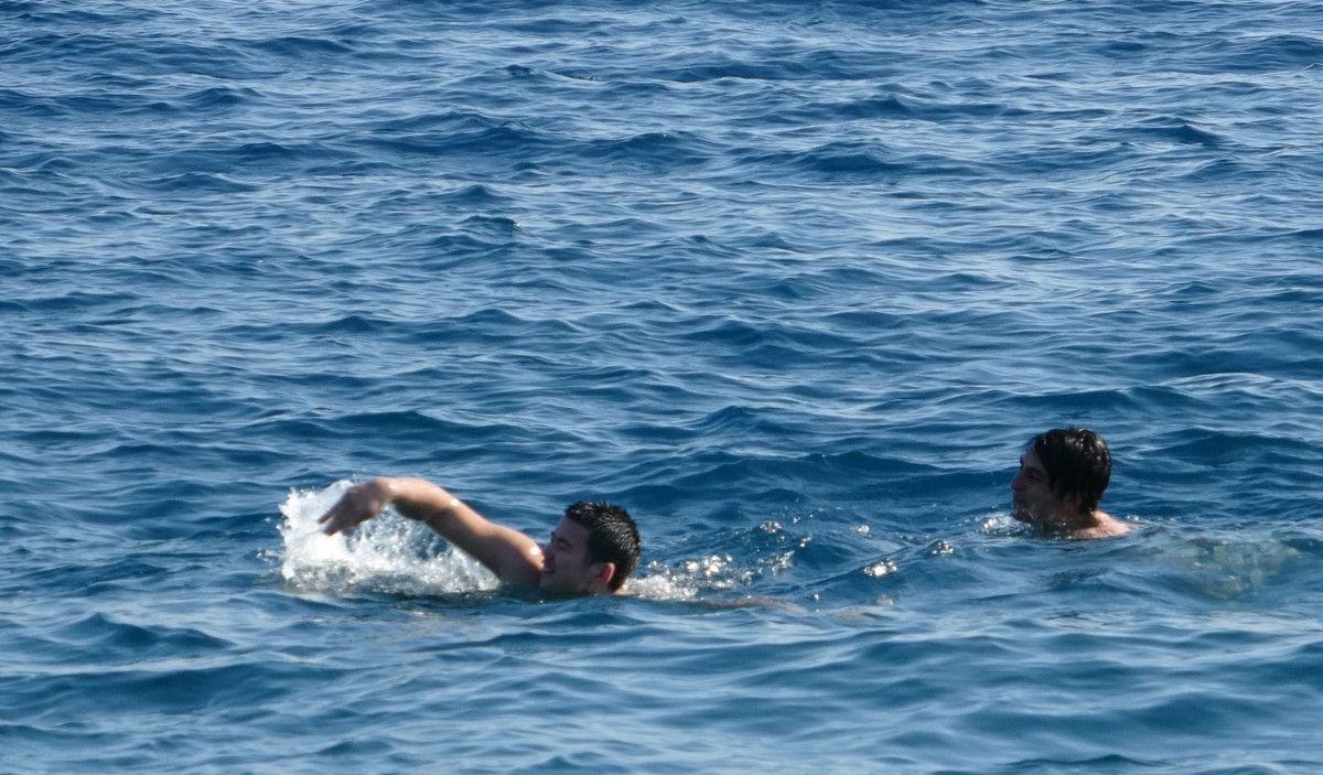 antalyada subat ayinda agaclar cicek acti 1 jNqdLTPR