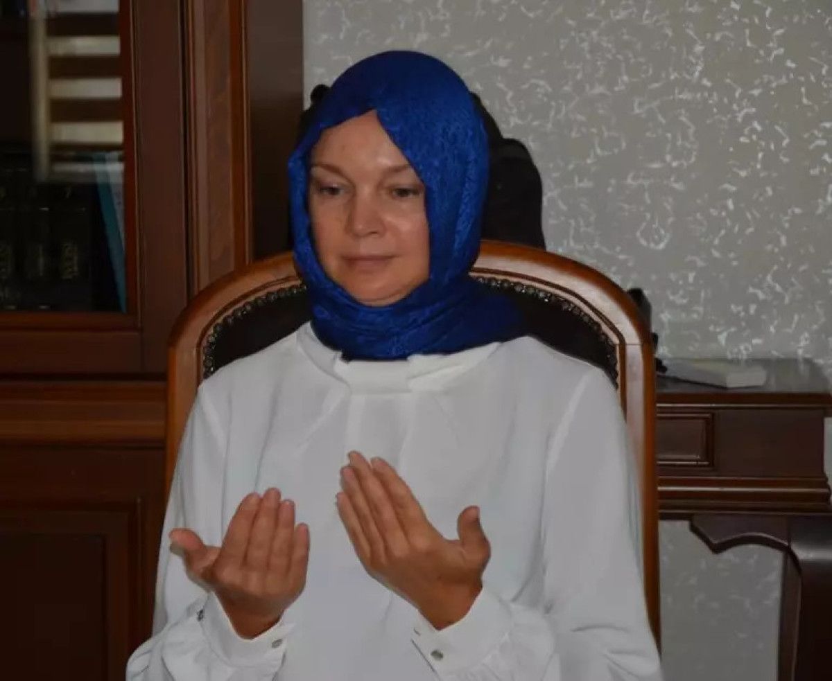 Antalya'da yaşayan Rus kadın Müslüman oldu 2 antalyada yasayan rus kadin musluman oldu 1 2TfgbG9Y