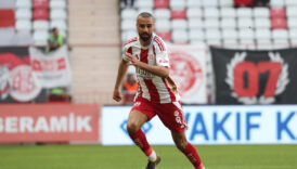 antalyaspor israilli ramzi safurinin sozlesmesini uzatti ZERy8rxu