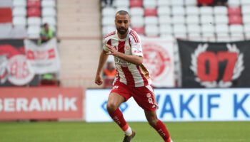 antalyaspor israilli ramzi safurinin sozlesmesini uzatti ZERy8rxu
