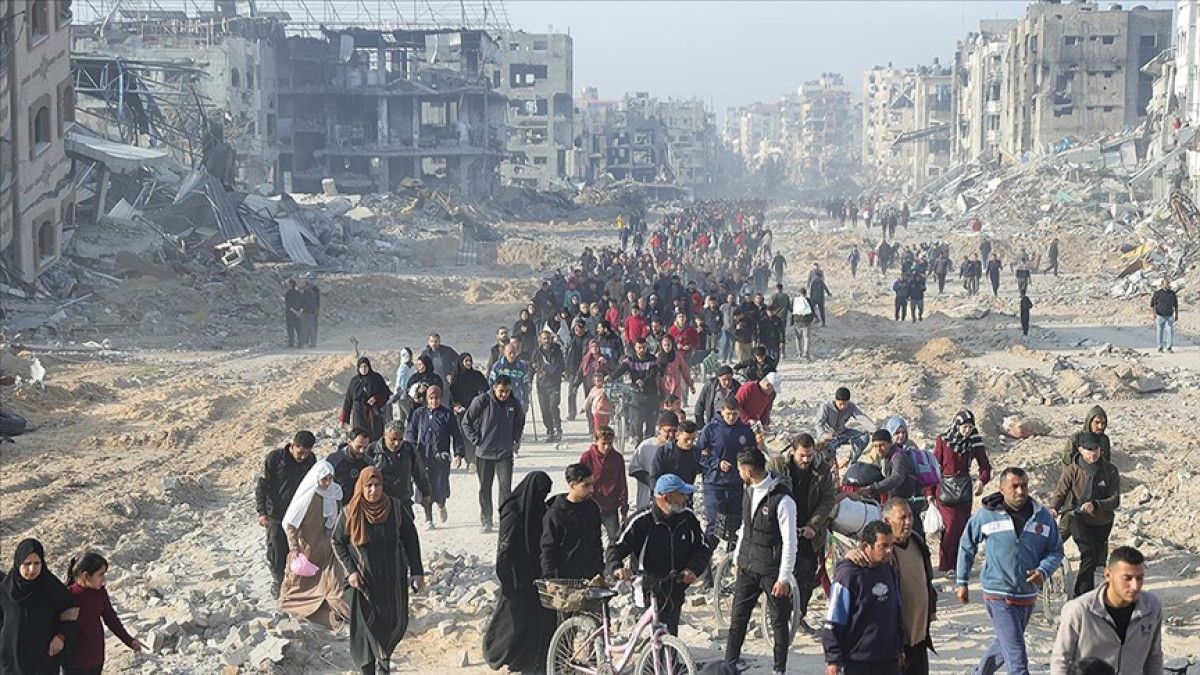 arap birliginden gazzeye yardim elestirisi 0 1vOV2kGh