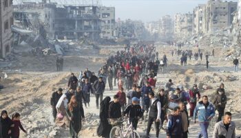 arap birliginden gazzeye yardim elestirisi PFpXK9kH