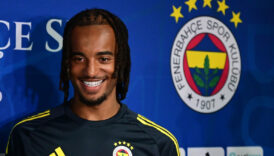 archie brown fenerbahceye hayir demek mumkun degildi I9SmkQR6