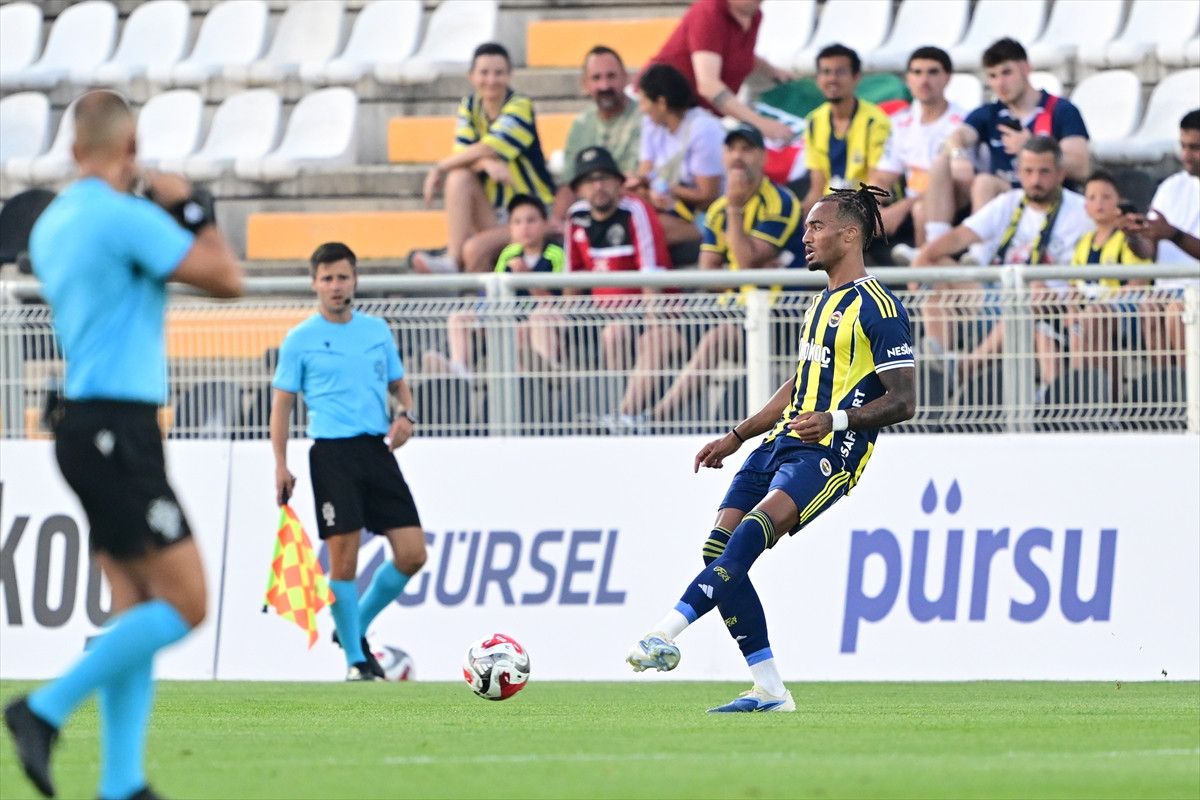 archie brown ilk mactan yuzleri guldurdu 0 AbTjz6py