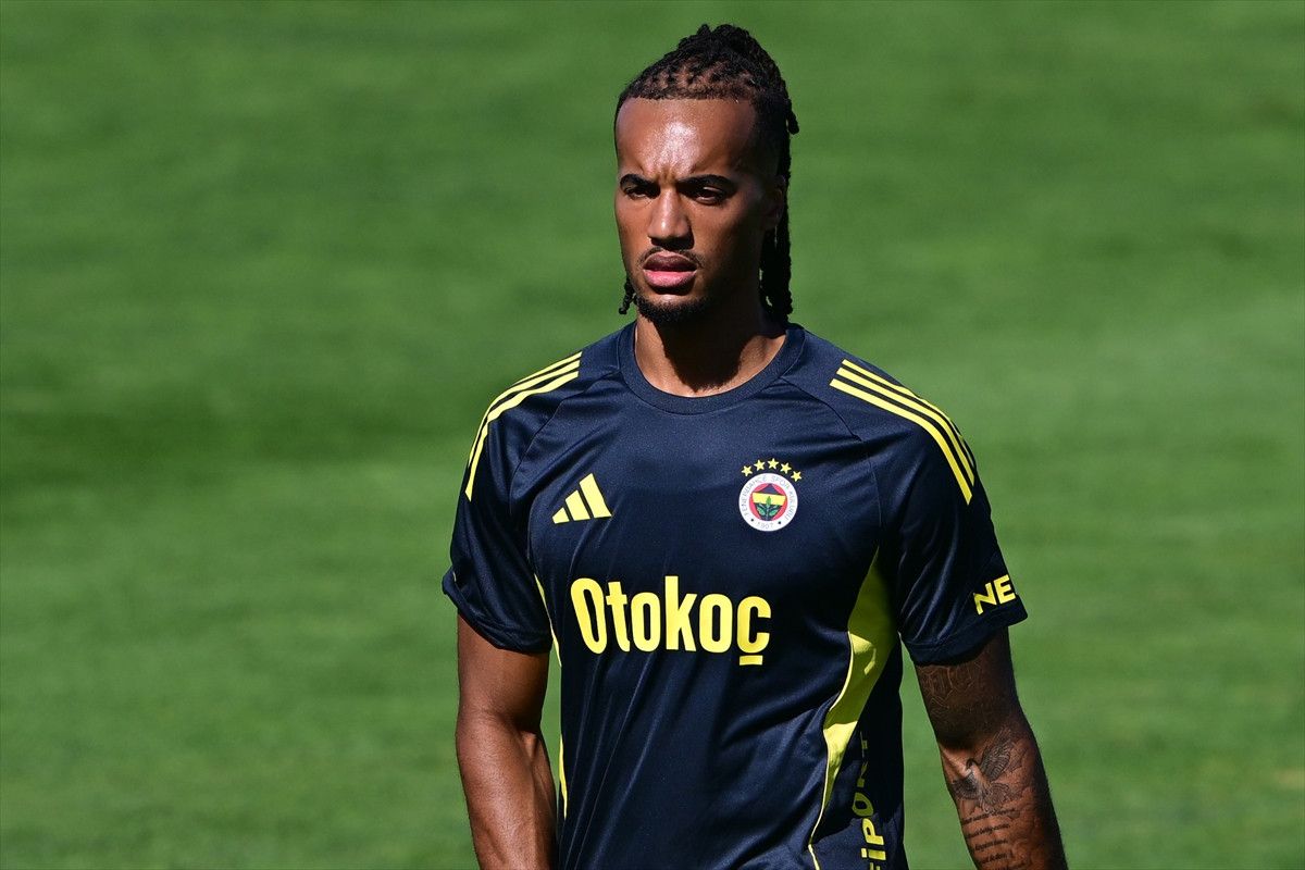 archie browndan fenerbahce taraftarina mesaj 1